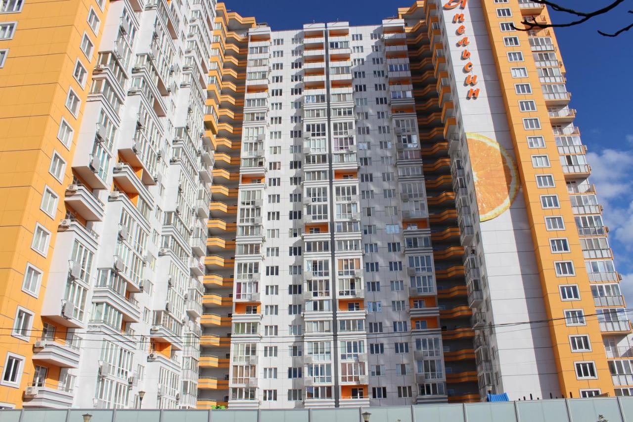 Апартаменты Крыло Бабочки Одесса Экстерьер фото
